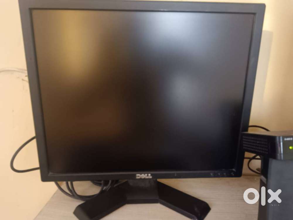 20 inch Dell Monitor urgent sell