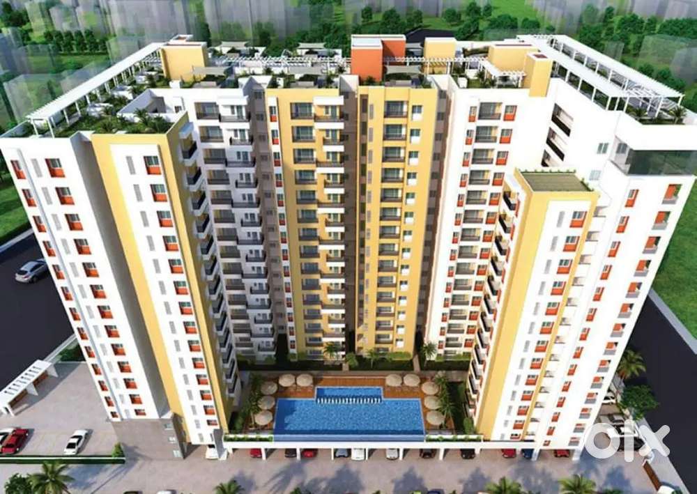 PG Accommodation- Shollinganallur