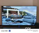5 MONTH USED 50 INCHES SMART LED TV AVAILABLE