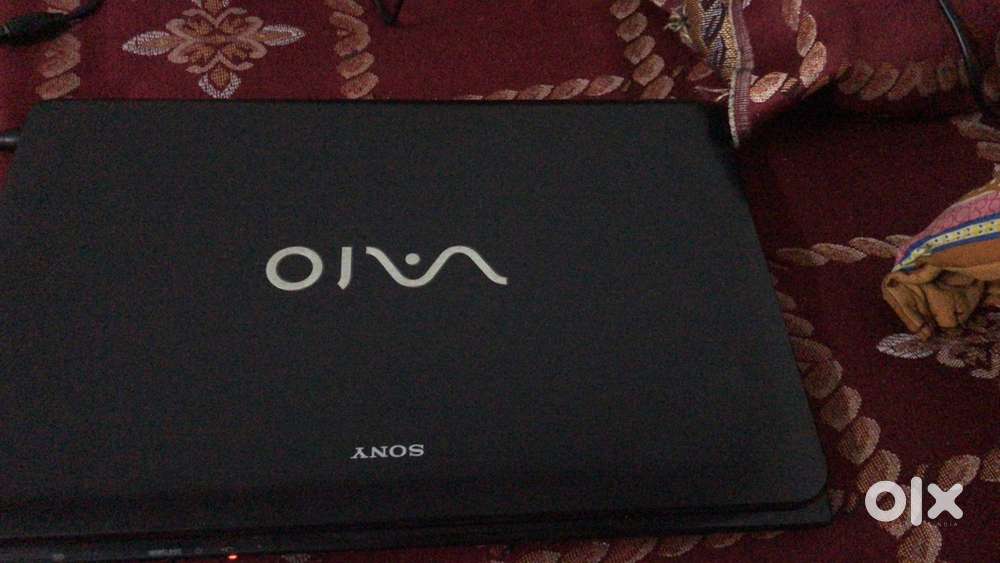 Sony vaio SE14