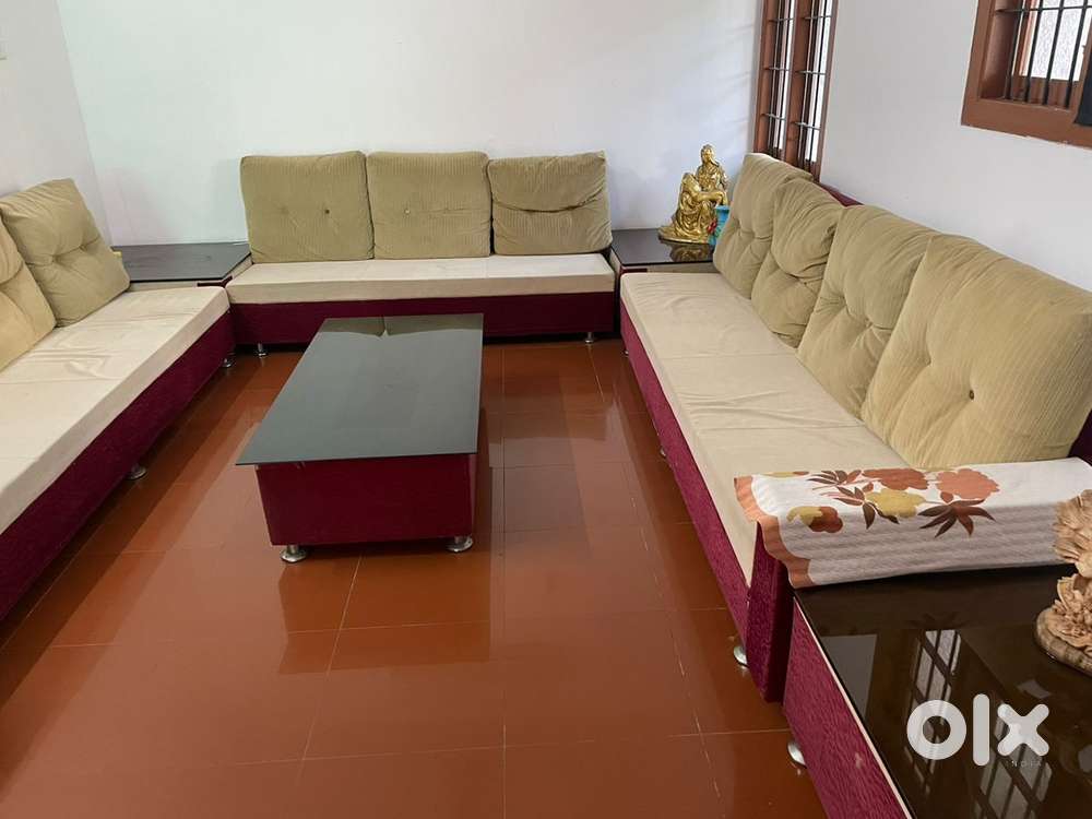 2 BHK FULLY FURNISHED HOUSE RENT