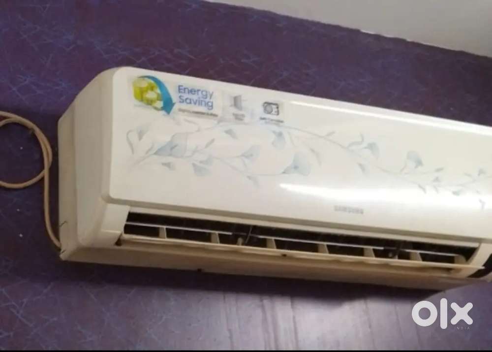 SAMSUNG INVERTER AC 1.5 TON 3 STAR