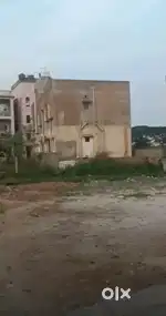 Yellow zone Immediate construction plot near Mancheswar,Somanath Vihar
