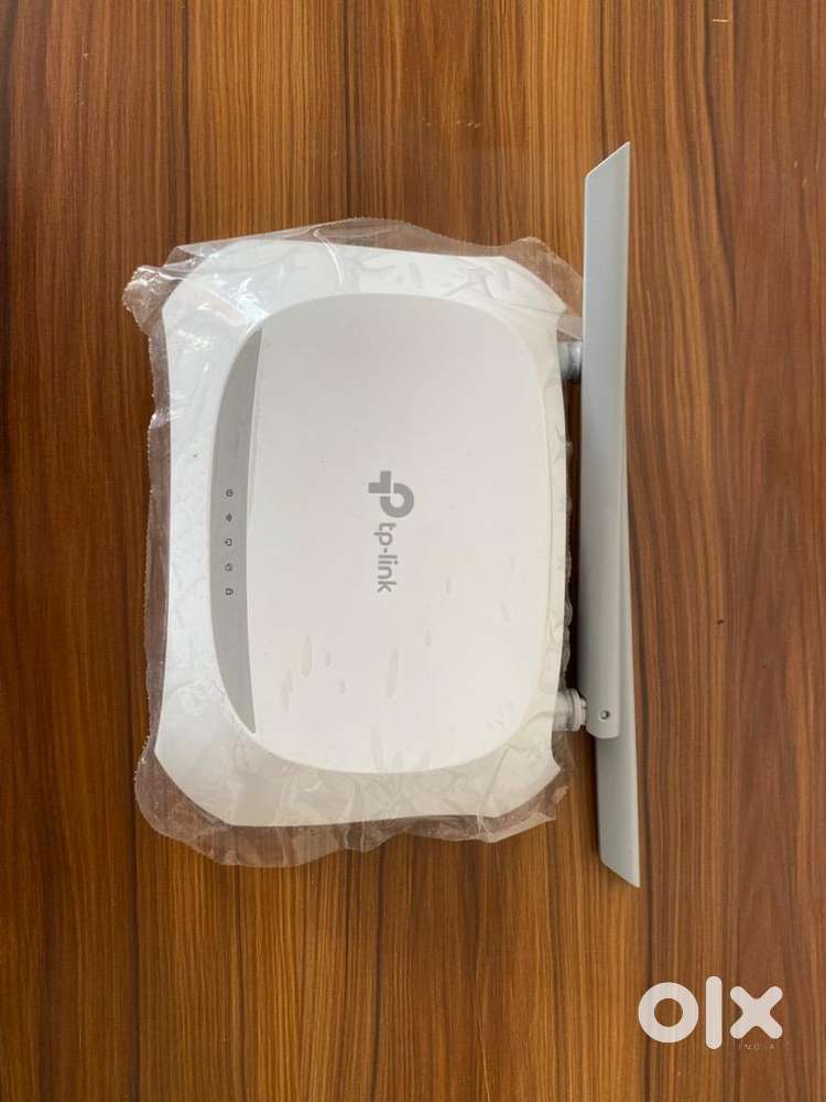 TP - Link Wireless router