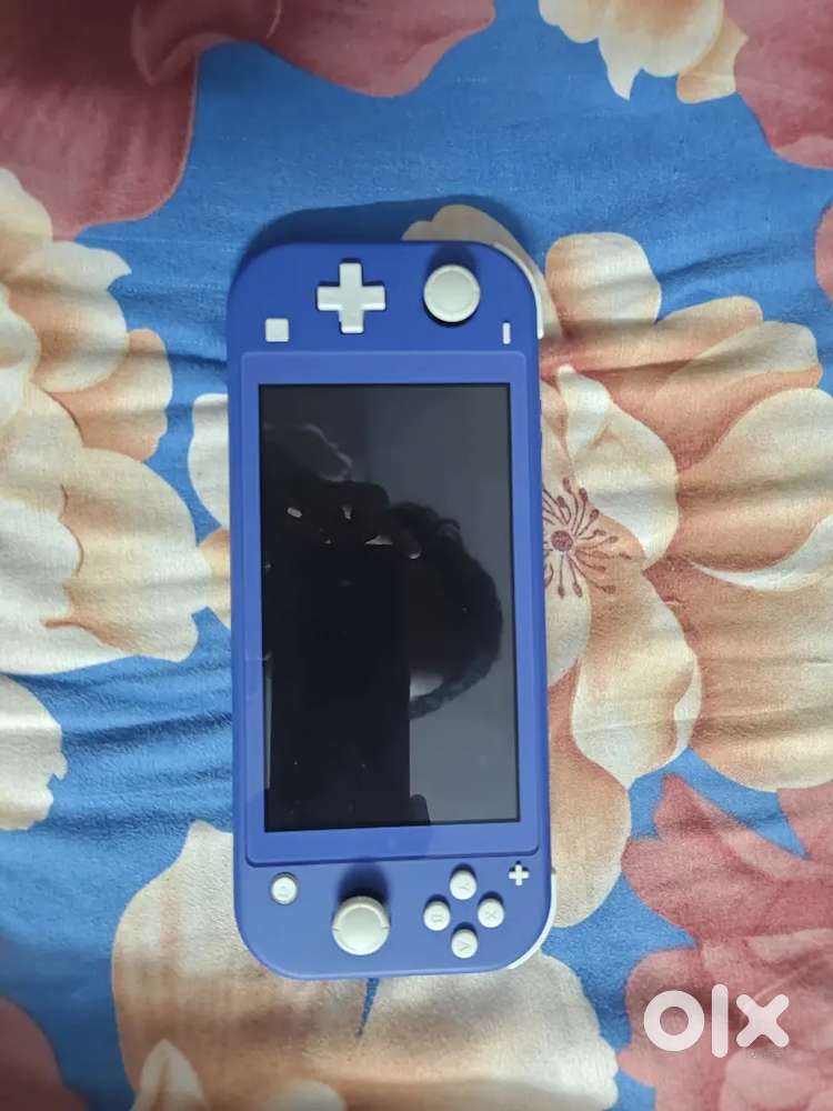 Nintendo switch lite 32gb