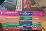 Dc pandey physics full set for jee