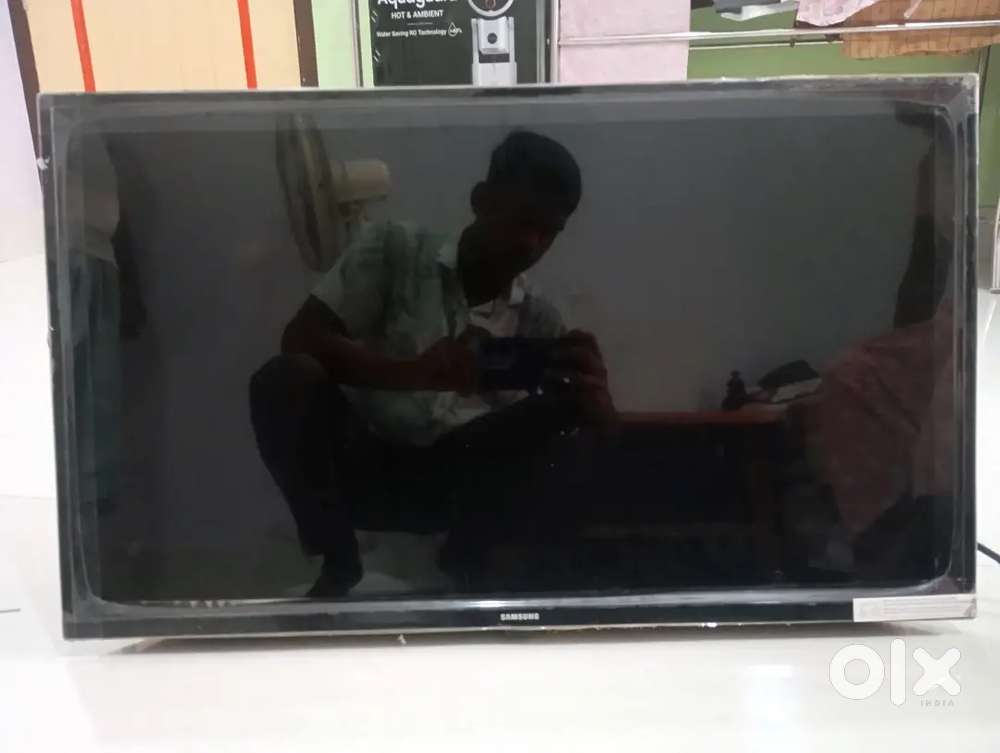 32 Inch Samsung Led TV in excellent condition