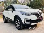 Renault Captur 1.5 Diesel Platine, 2018, Diesel