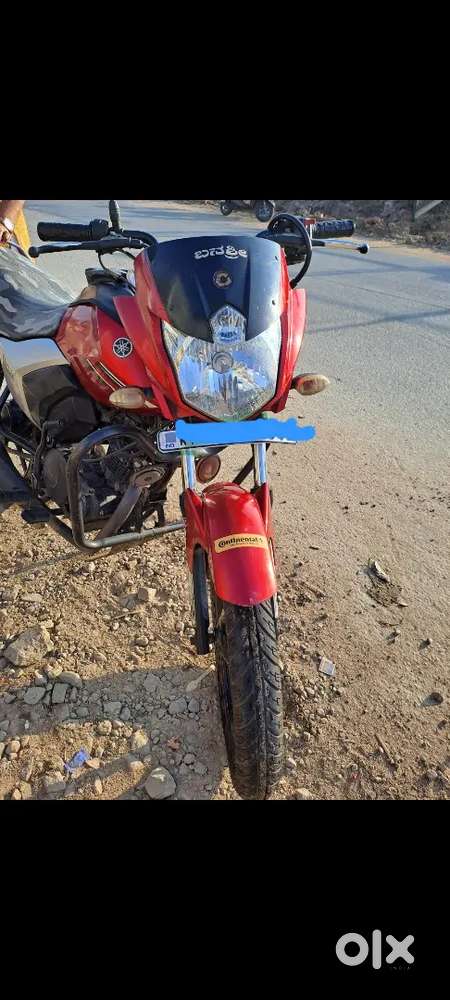 Genuine byers can contact me plz.Good condition bike.single owner.