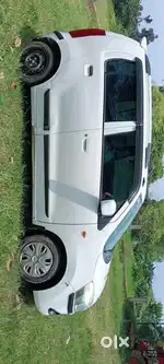 Maruti Suzuki Wagon R 2011 Petrol