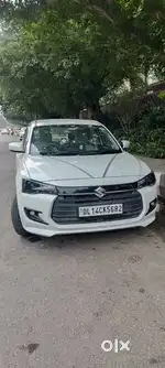 Maruti Suzuki Swift Dzire VXI Optional, 2025, CNG & Hybrids