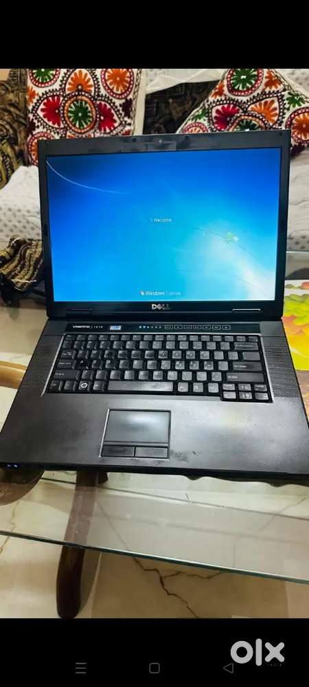 Dell  Laptop