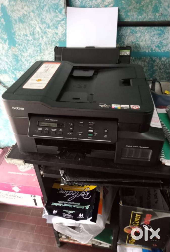 Brother Printer T820 DW