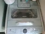 Urgent Selling Samsung waching machine 7kg