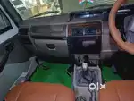 Mahindra Bolero 2012