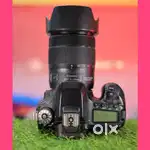 80d canon camera