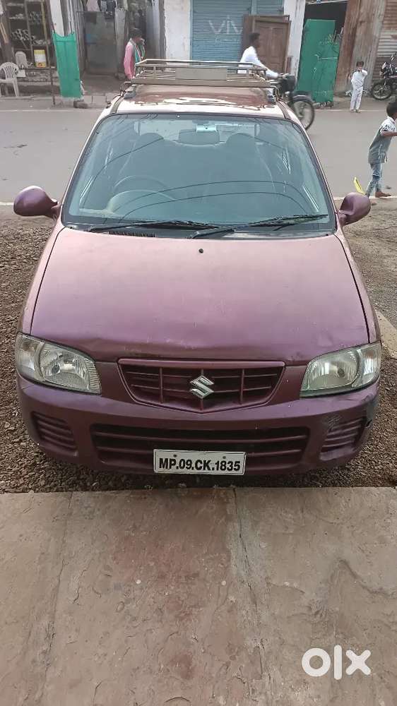 Alto Lxi 2011 original