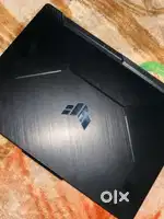 Asus tuf gaming f15