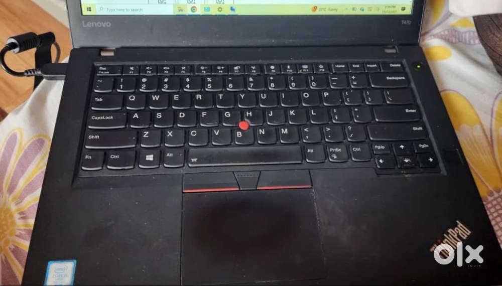 lenovo thinkpad t series touchscreen