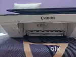 Canon printer