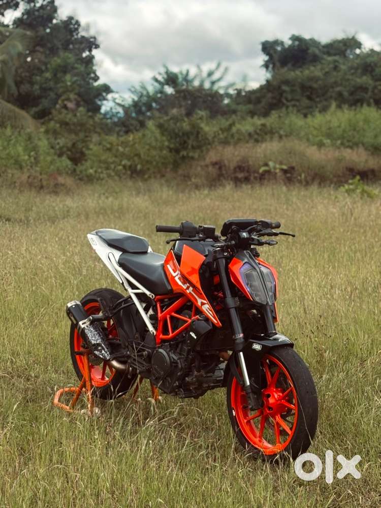 Duke 390 bs4