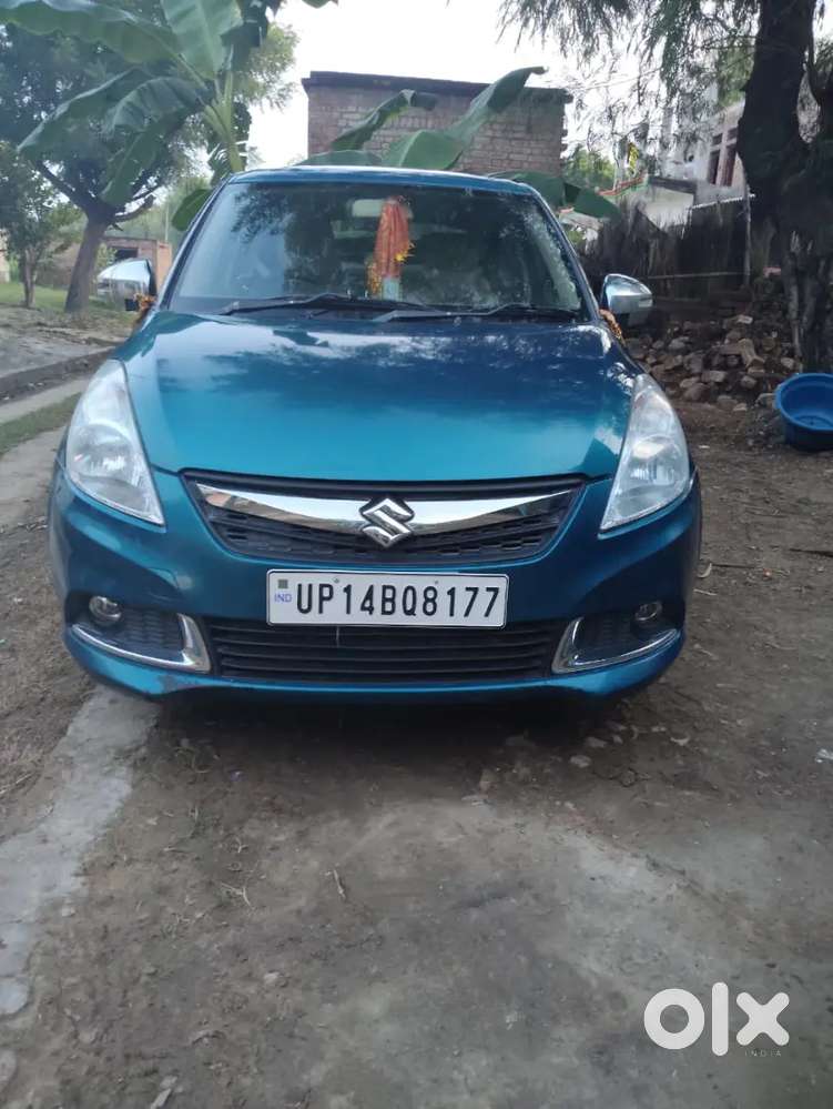 Swift dizre diesel