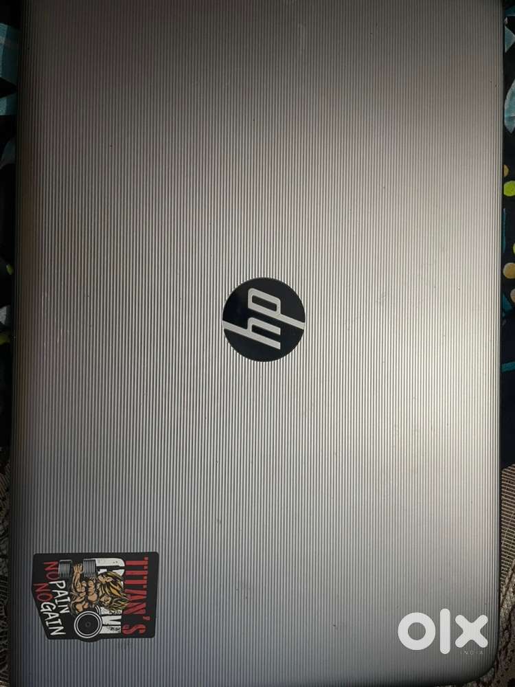 HP Laptop i3