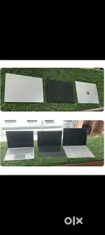 13k To 38k,HP Dell Lenovo Corporate laptops from H-TECH Virugambakkam
