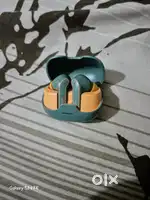 Noise pop bud
