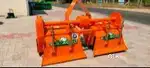 BS AGRO ROTAVATORS