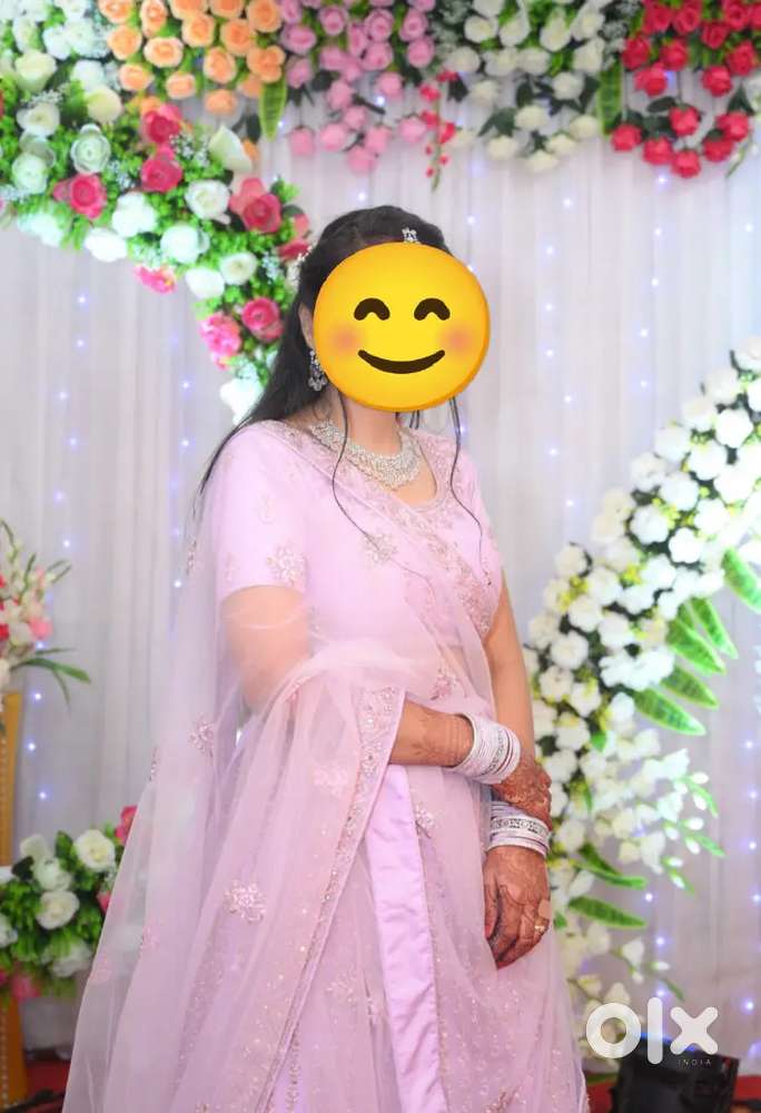 Ready to wear lehanga