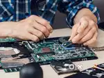 Door step computer cctv repair & service