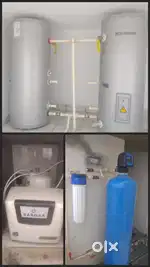 Service Technician