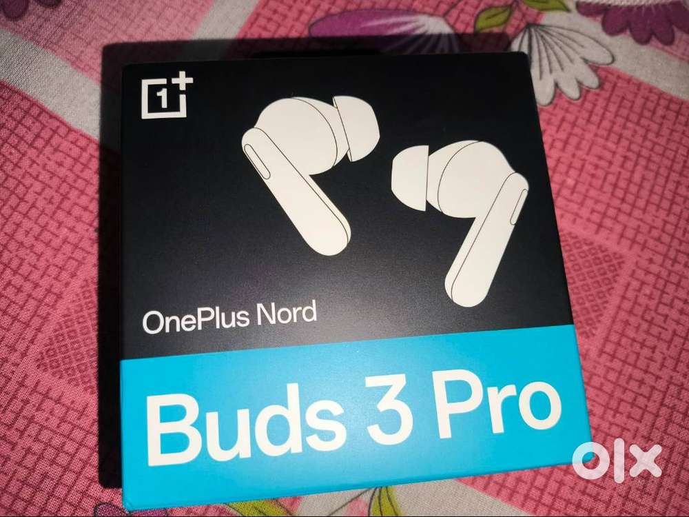 OnePlus Nord Buds 3 Pro