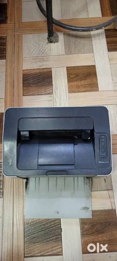 SAMSUNG PRINTER XPRESS M2021W