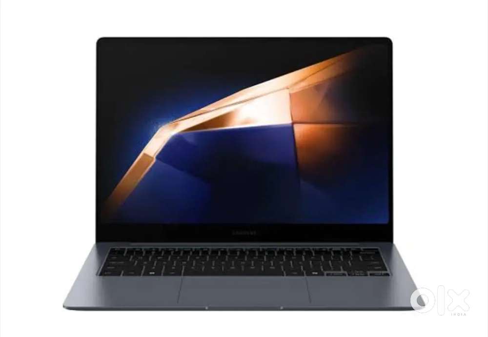 Samsung Book 4 pro 16/512