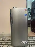Samsung refrigerator 192 litre