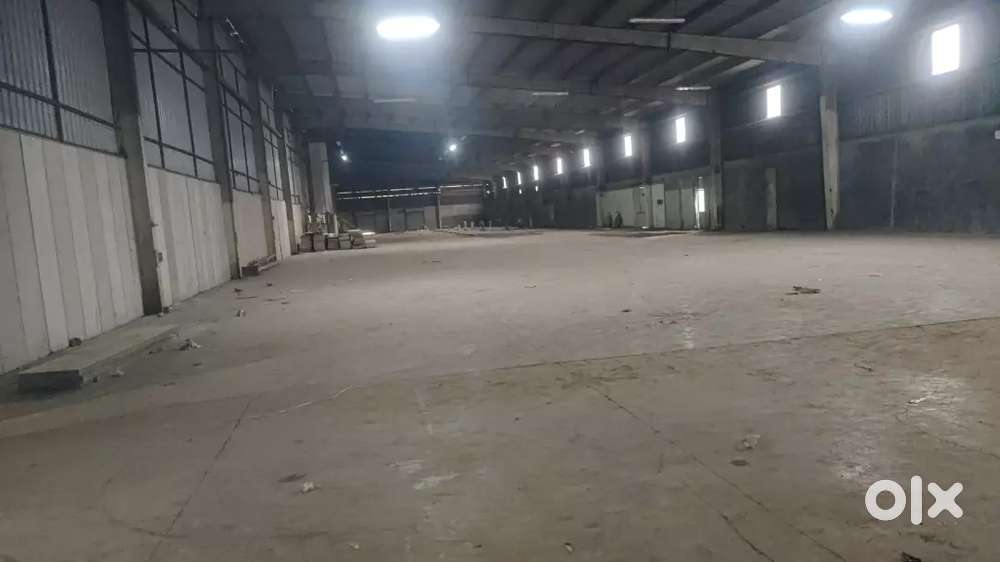 25k warehouse