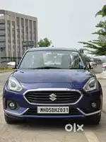 Maruti Suzuki Dzire 2017-2020 ZDI Plus AMT, 2017, Diesel