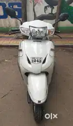 I have to sell Honda Activa 2014 model 23000kmrn 38500rs only