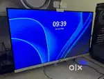 Brand new gaming pc , Excellent condition, Acer monitor , gaming cpu.