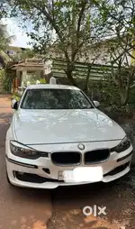 BMW 3 Series 2013 Diesel Well Maintained