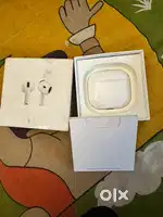 Apple airpods gen 4 without anc