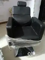 Beauty Parlour Chair