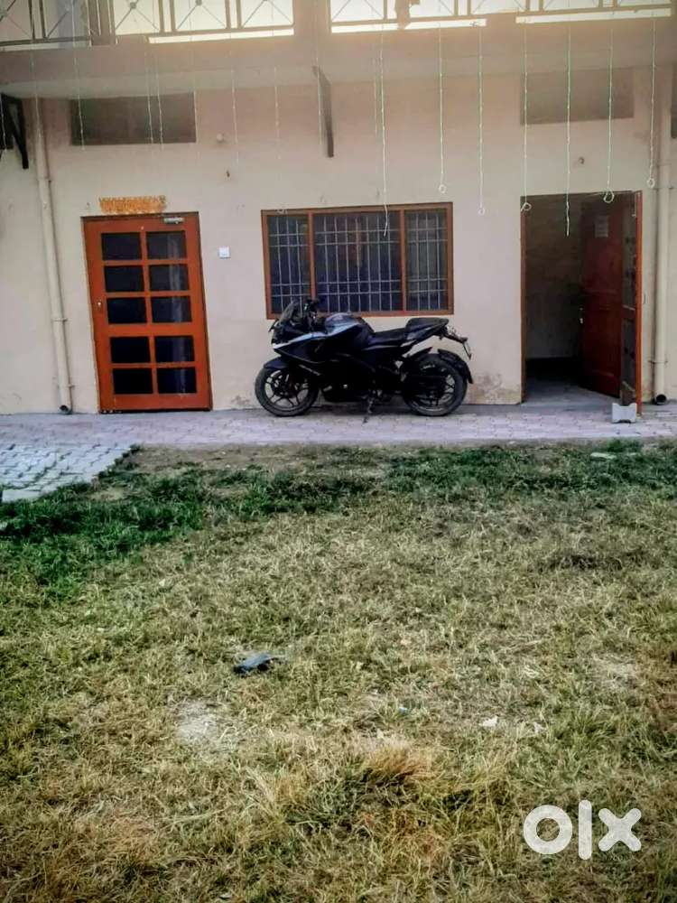 2BHK FLAT AVAILABLE FOR RENT