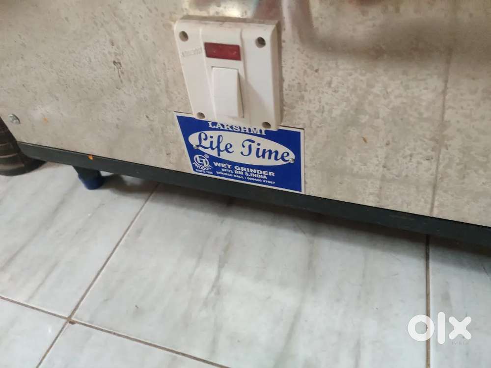 Lakshmi grinder for selling