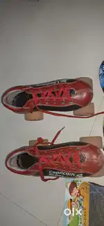 skating shoes