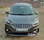 Maruti Suzuki Ertiga VXI CNG, 2023, CNG & Hybrids