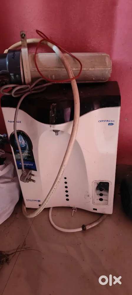 Water Purifier  sale
