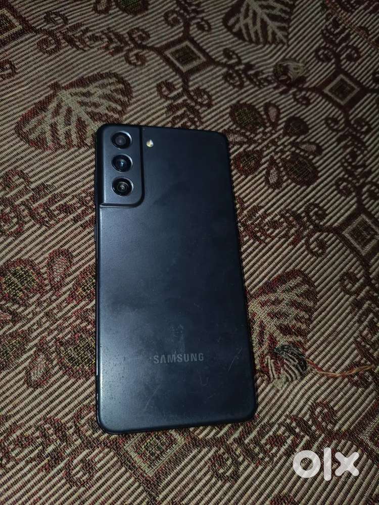 Samsung s21 fe